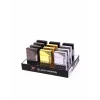 Black Martin Soft Flame Çakmak Antrasit BM0441 - Parmida