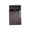 Black Martin Soft Flame Çakmak Antrasit BM416 - Parmida
