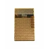 Black Martin Soft Flame Çakmak Gold BM414 - Parmida