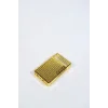 Black Martin Soft Flame Çakmak Gold BM414 - Parmida