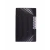 Black Martin Soft Flame Çakmak Siyah BM441 - Parmida