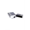 Black Martin Tek Torch Çakmak Antrasit BM207 - Parmida
