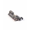 Black Martin Tek Torch Çakmak Antrasit BM453 - Parmida