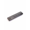 Black Martin Tek Torch Çakmak Antrasit BM454 - Parmida