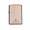 Black Martin Tek Torch Çakmak Bej BM419 - Parmida