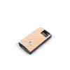 Black Martin Tek Torch Çakmak Bej BM463 - Parmida