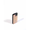 Black Martin Tek Torch Çakmak Bej BM463 - Parmida