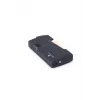 Black Martin Tek Torch Çakmak BM0037 - Parmida