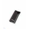 Black Martin Tek Torch Çakmak BM176 - Parmida