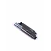Black Martin Tek Torch Çakmak BMP022 - Parmida