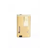 Black Martin Tek Torch Çakmak Gold BM201 - Parmida