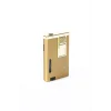 Black Martin Tek Torch Çakmak Gold BM201 - Parmida