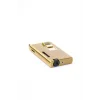 Black Martin Tek Torch Çakmak Gold BM201 - Parmida