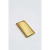 Black Martin Tek Torch Çakmak Gold BM405 - Parmida