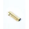 Black Martin Tek Torch Çakmak Gold BM449 - Parmida