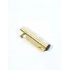 Black Martin Tek Torch Çakmak Gold BM449 - Parmida