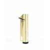 Black Martin Tek Torch Çakmak Gold BM449 - Parmida