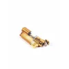 Black Martin Tek Torch Çakmak Gold BM450 - Parmida