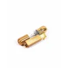 Black Martin Tek Torch Çakmak Gold BM450 - Parmida