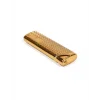 Black Martin Tek Torch Çakmak Gold BM455 - Parmida