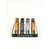 Black Martin Tek Torch Çakmak Gold BM455 - Parmida