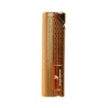 Black Martin Tek Torch Çakmak Gold BM455 - Parmida