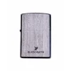 Black Martin Tek Torch Çakmak Gri BM418 - Parmida