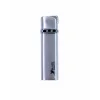 Black Martin Tek Torch Çakmak Gümüş BM168 - Parmida