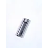 Black Martin Tek Torch Çakmak Gümüş BM168 - Parmida