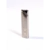 Black Martin Tek Torch Çakmak Gümüş BM456 - Parmida