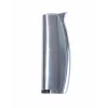 Black Martin Tek Torch Çakmak Gümüş BM458 - Parmida