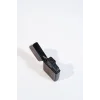 Black Martin Tek Torch Çakmak Kahverengi BM420 - Parmida