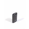 Black Martin Tek Torch Çakmak Mat Gri BM466 - Parmida