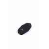 Black Martin Tek Torch Çakmak Mat Siyah BM412 - Parmida