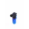 Black Martin Tek Torch Çakmak Mavi BM424 - Parmida