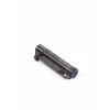 Black Martin Tek Torch Çakmak Metalik Gri BM448 - Parmida