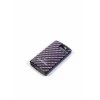 Black Martin Tek Torch Çakmak Mor BM464 - Parmida