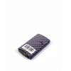 Black Martin Tek Torch Çakmak Mor BM464 - Parmida