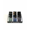 Black Martin Tek Torch Çakmak Mor BM464 - Parmida