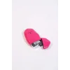 Black Martin Tek Torch Çakmak Pembe BM411 - Parmida