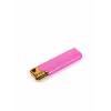 Black Martin Tek Torch Çakmak Pembe BM433 - Parmida