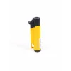 Black Martin Tek Torch Çakmak Sarı BM447 - Parmida