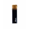 Black Martin Tek Torch Çakmak Siyah BM165 - Parmida