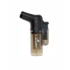 Black Martin Tek Torch Çakmak Siyah BM423 - Parmida
