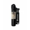 Black Martin Tek Torch Çakmak Siyah BM451 - Parmida