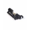 Black Martin Tek Torch Çakmak Siyah BM451 - Parmida