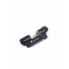 Black Martin Tek Torch Çakmak Siyah BM451 - Parmida