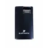 Black Martin Tek Torch Çakmak Siyah BM465 - Parmida