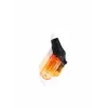 Black Martin Tek Torch Çakmak Turuncu BM425 - Parmida