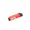 Black Martin Tek Torch Çakmak Turuncu BM446 - Parmida